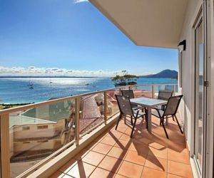 Barrington, 707/35-45 Shoal Bay Road Shoal Bay Australia