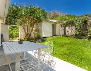 Susans Beach House Suffolk Park Australia