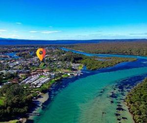 The Perfect Holiday Home Sussex Inlet Australia