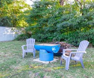 The South Sussex Cottage Sussex Inlet Australia