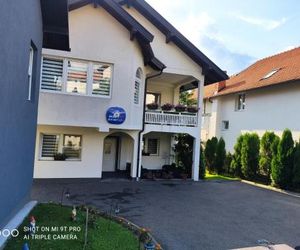 Apartments Airport Inn Tuzla Bosnia And Herzegovina