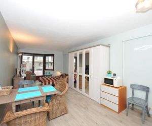 Toffe studio op 300m van de zeedijk van Oostende Oostende Belgium