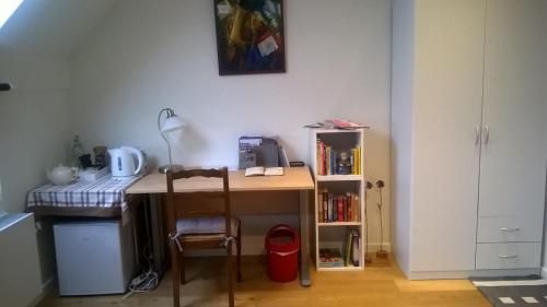 Hotel Photo 19