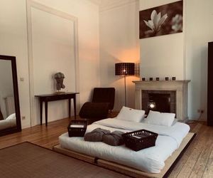 Chic Cocoon Guest House Brussels Belgium