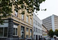 Отзывы Urban Suites Brussels Schuman, 1 звезда
