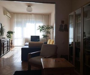 Maritza Apartment Plovdiv Bulgaria