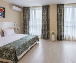 Hotel Capri Plovdiv Bulgaria