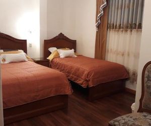 Hostal Bellavista Inn La Paz Bolivia