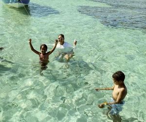 Cantinho da Rapha Ilha de Boipeba Brazil