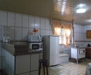 Casa Alternativa dos Sonhos Urubici Brazil