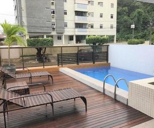 Apartamento em João Pessoa a Poucos Metros do Mar Joao Pessoa Brazil