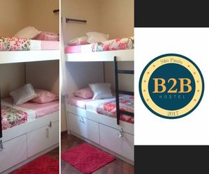 Hostel B2B SP Ibirapuera Brazil