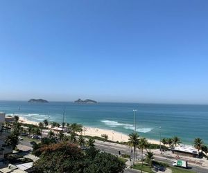Vista para o mar Barra da tijuca Barra da Tijuca Brazil