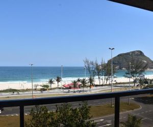 Apartamento completo Recreio dos Bandeirantes Brazil