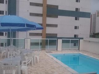 Hotel pic Pousada Beira Mar