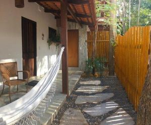 Casa de São Jorge Pirenopolis Brazil