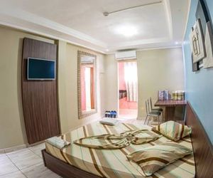 Motel Softy (Adults Only) Osasco Brazil