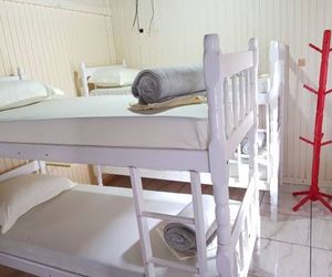 Hostel Cidade dos Princípes Joinville Brazil