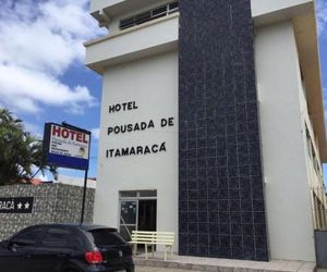 Hotel Pousada Itamaraca Baixa Verde Brazil