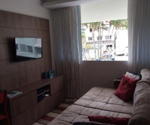 Apartamento confortável próximo ao shopping Beira Mar Florianopolis Brazil