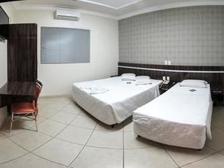 Фото отеля Dourados Center Hotel