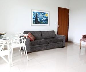 Apartamento Novo, 3 Quartos c/ Varanda Diamantina Brazil