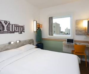 Ibis budget Campinas Aquidaban Campinas Brazil
