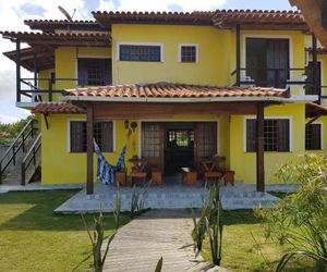 Casa da Marina Ilha de Boipeba Brazil