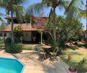 Pousada Casa do Josef Canoa Quebrada Brazil