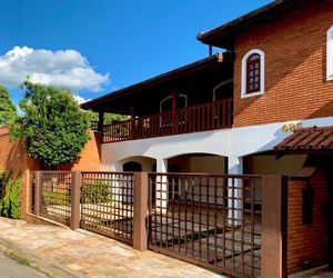 Casa em Águas de Lindóia! Aguas de Lindoia Brazil