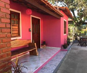 Casa Rosa Vale do Capao Brazil