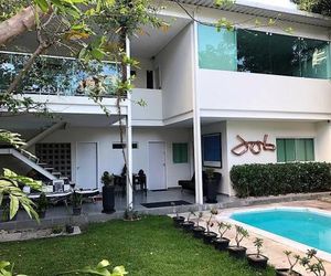 Pousada Flat Hotel em Casa Forte Recife Brazil