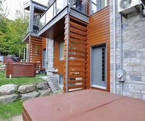 Chalets Alpins - 27 Chemin des Quarante Stoneham Canada