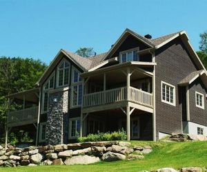 Chalets Alpins- 18 Chemin Blanc Stoneham Canada