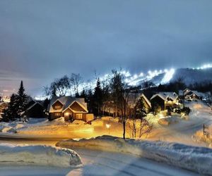 Chalets Alpins - 7 Chemin des Montagnards Stoneham Canada