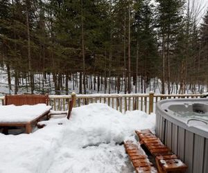 Chalets Alpins - 9008 Chemin des Alpages Stoneham Canada