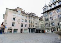 Отзывы Hirschenplatz Apartments