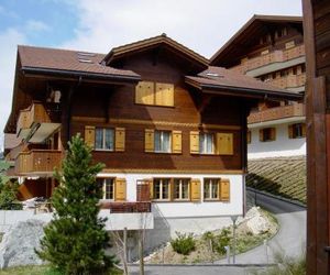 Apartment Saphir - GriwaRent AG Grindelwald Switzerland