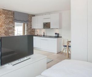 2,5 Zi Design Loft Wohnung mit Gartensitzplatz Basel Switzerland