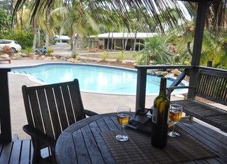 Hotel pic Arcadia Retreat Rarotonga