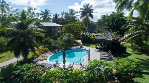 Hotel Photo 20