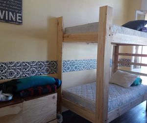 Mitico Hostel Valparaiso Chile