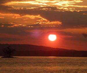 Hostal Playa Grande Lican Ray Chile