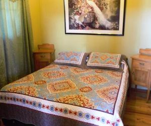 Hostal Aloha Inn Iquique Chile