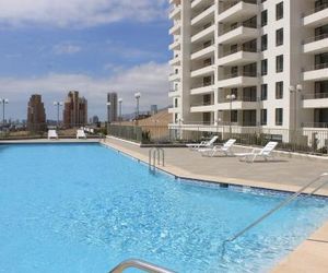 Apartamento Altos de Huayquique Iquique Chile
