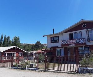 Cabañas Don Foncho Castro Chile