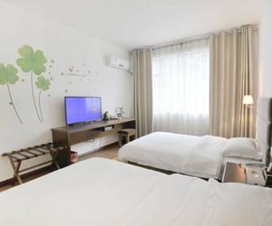 YYY Hotel Yangshuo China