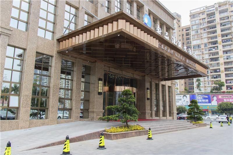 Hotel Photo 4
