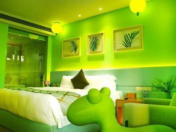 Hotel Photo 13