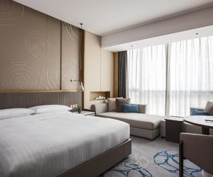 Suzhou Marriott Hotel Taihu Lake Xitang China